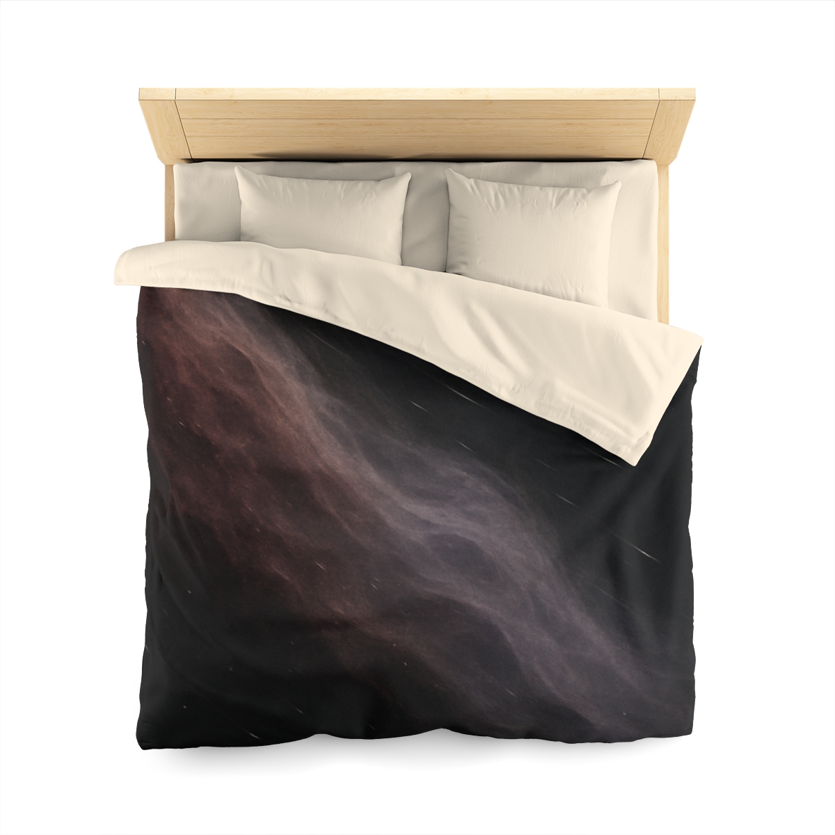 Gravity Tidal Veil trendy bedroom duvets