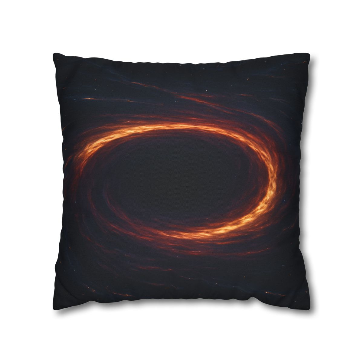 Gravity Well Vortex comfortable bedding pillow covers