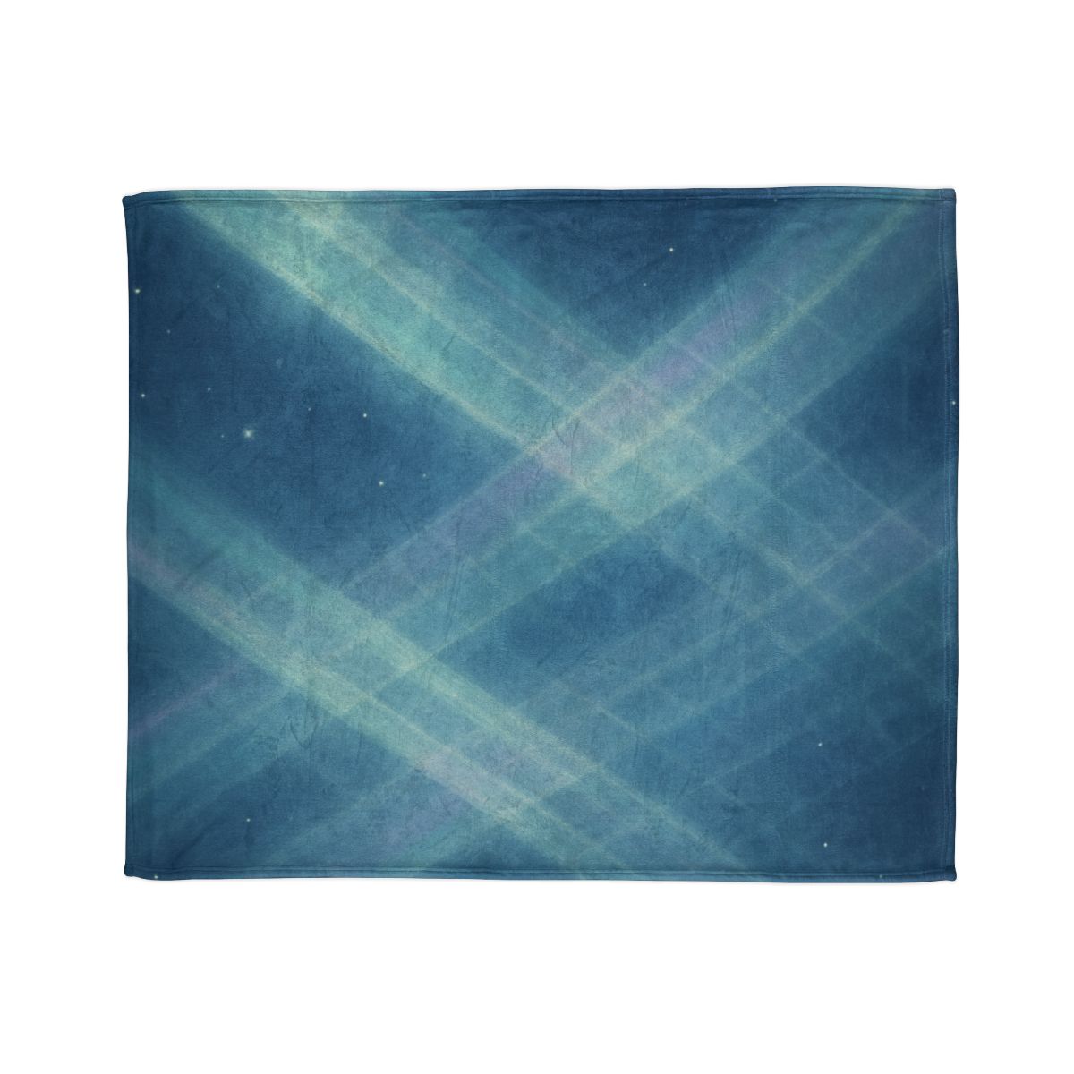 Aurora Lattice Drift unique gift blanketscustom blankets