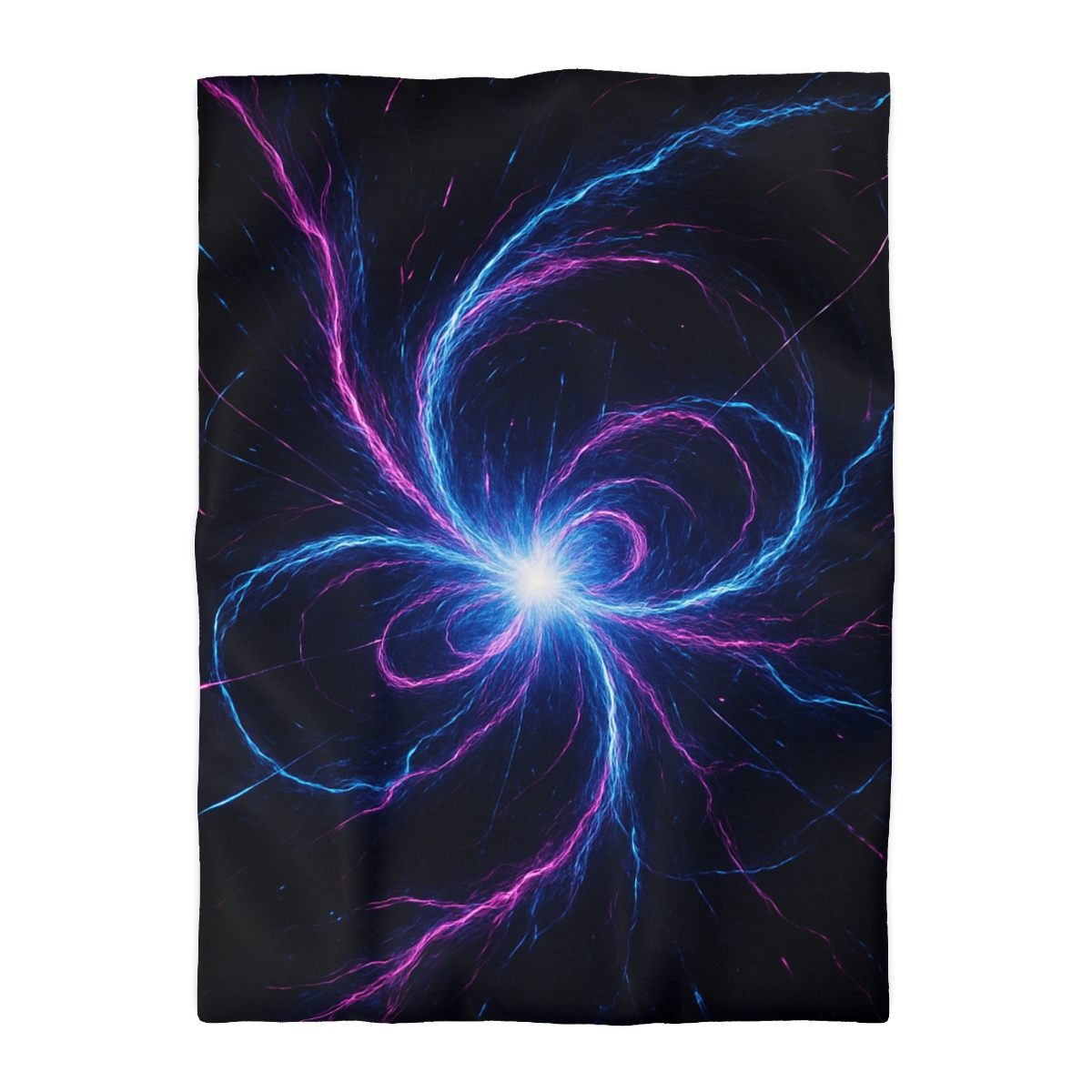 Magnetar Storm Filaments duvets for gifts