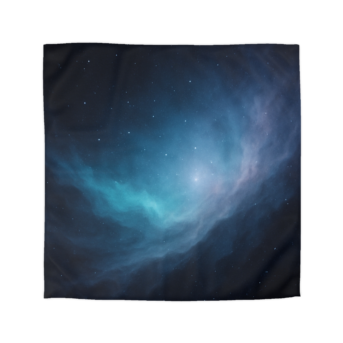 Luminous Void Tidal Bloom warm winter duvets