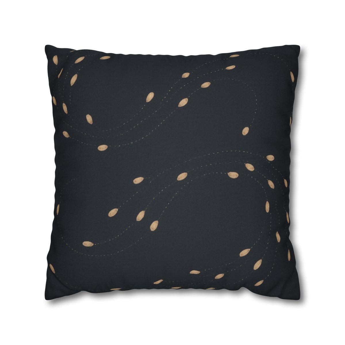 Seed Cluster Constellation stylish decorative pillowcases