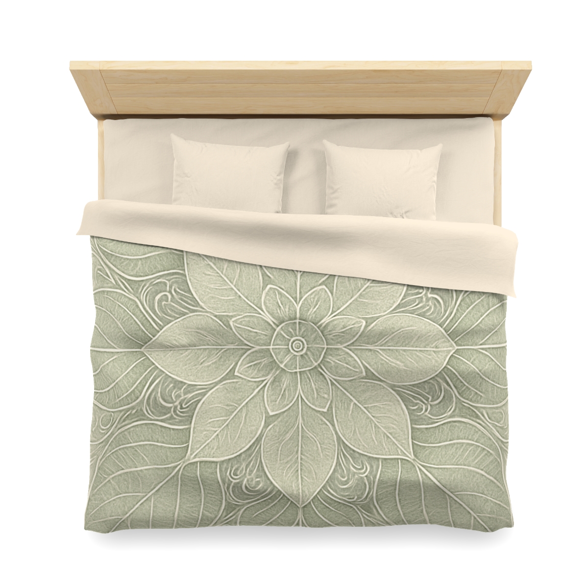 Vein Lace Mandala trendy bedroom duvets