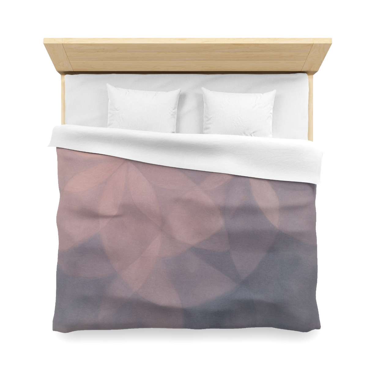 Petal Lattice Mirage trendy bedroom duvets