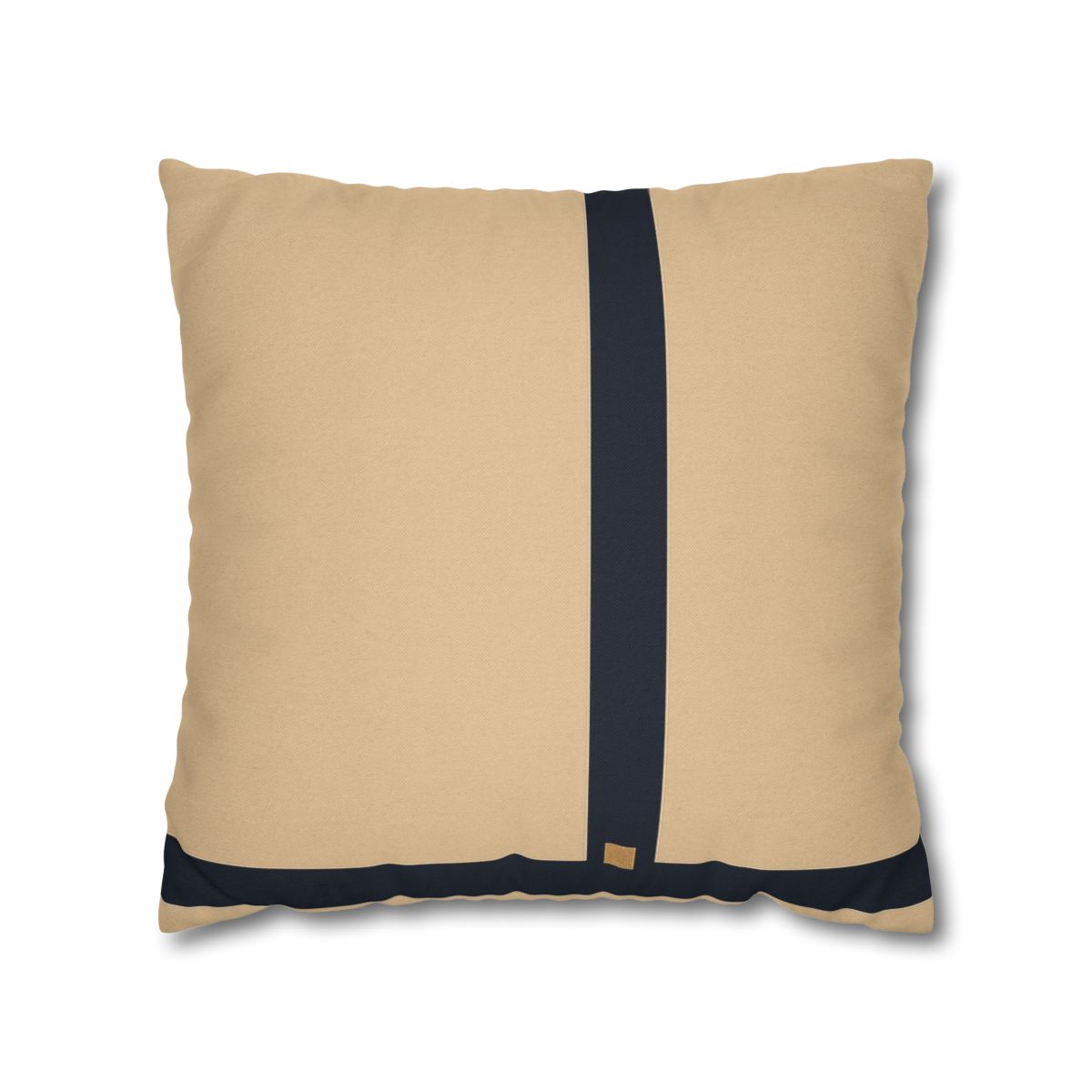 Low Horizon Bar With Tall Post custom pillow cases