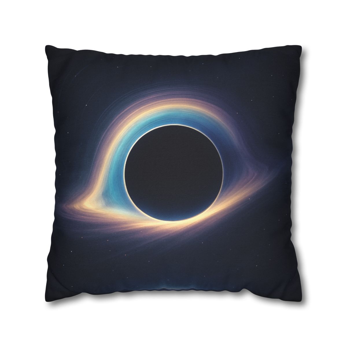 Prismatic Singularity Horizon comfortable bedding pillow covers