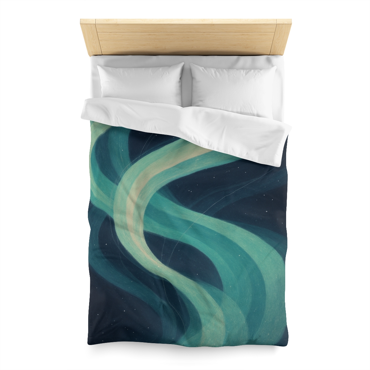Auroral Dust Weave trendy bedroom duvets