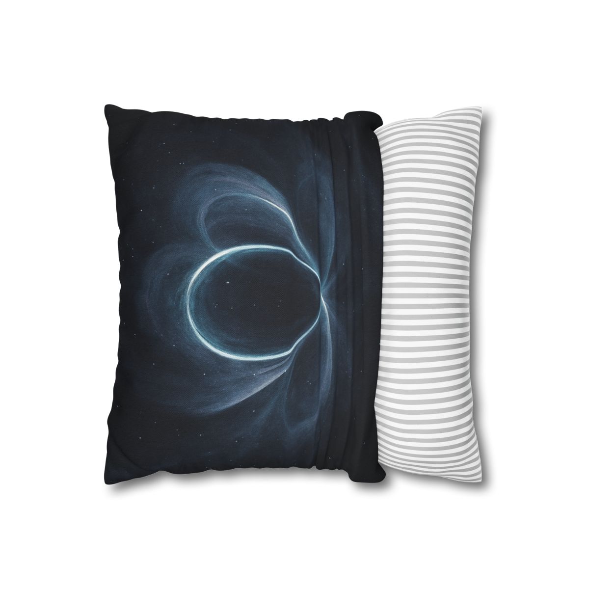 Gravitational Prism Bloom custom pillow cases