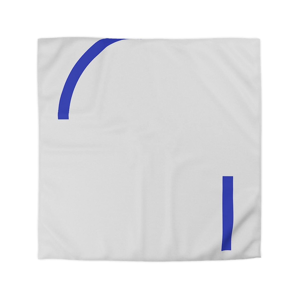 Corner Arc And Bar Dialogue soft comforter duvets