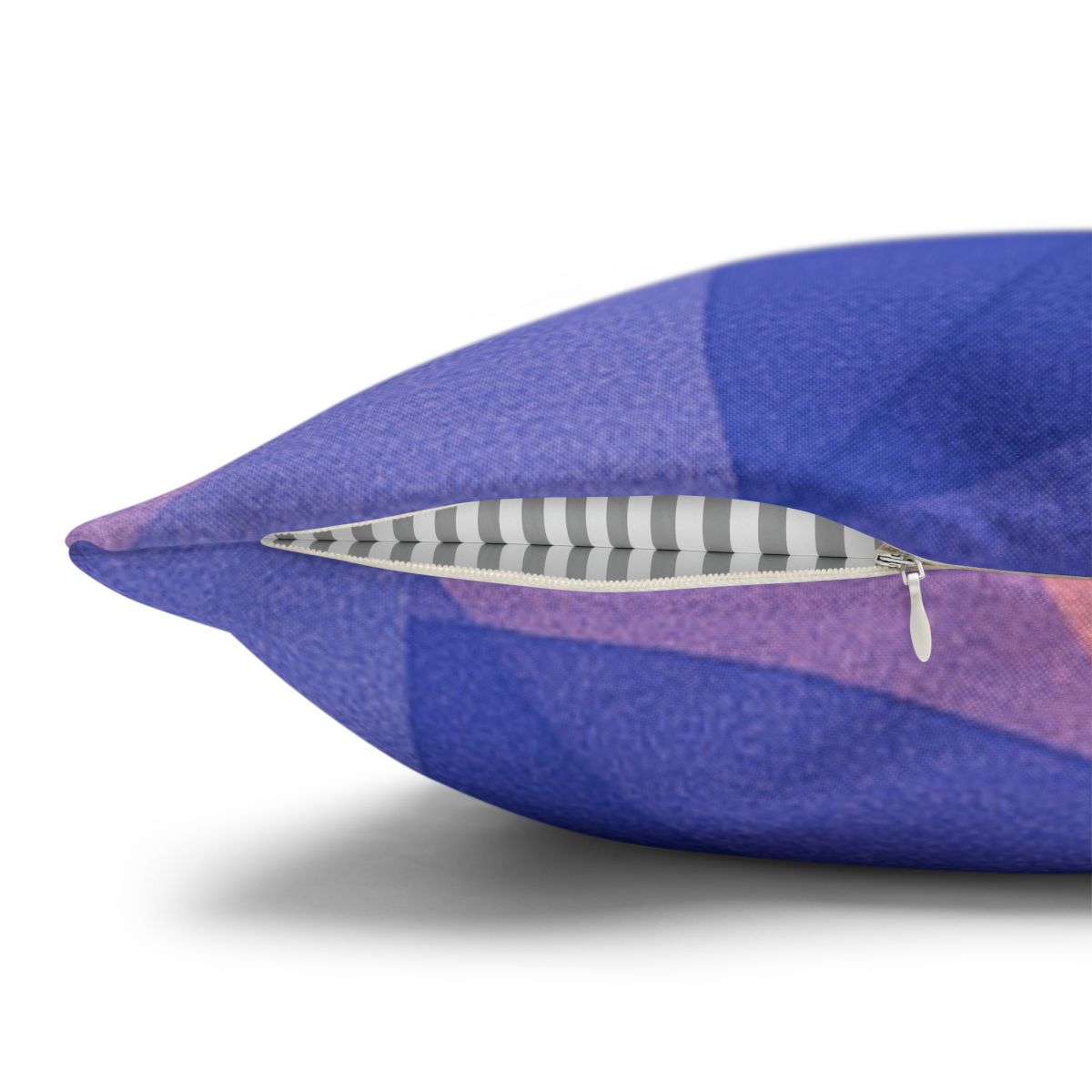 Petal Prism Overlap custom pillow cases