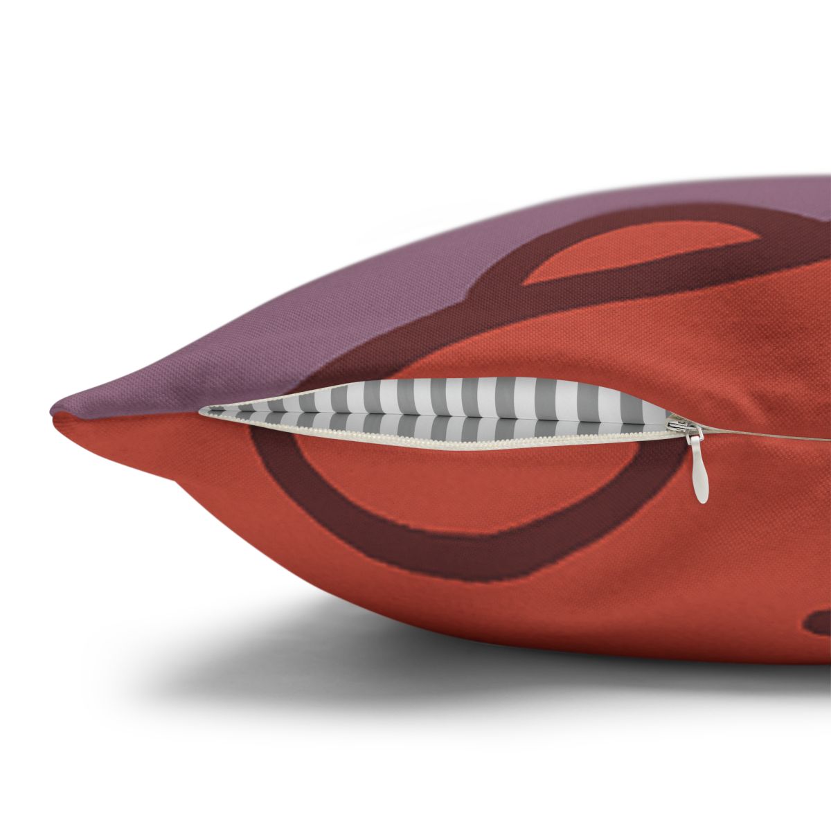 Rocket-Riding Hedgehog designer print pillow cases