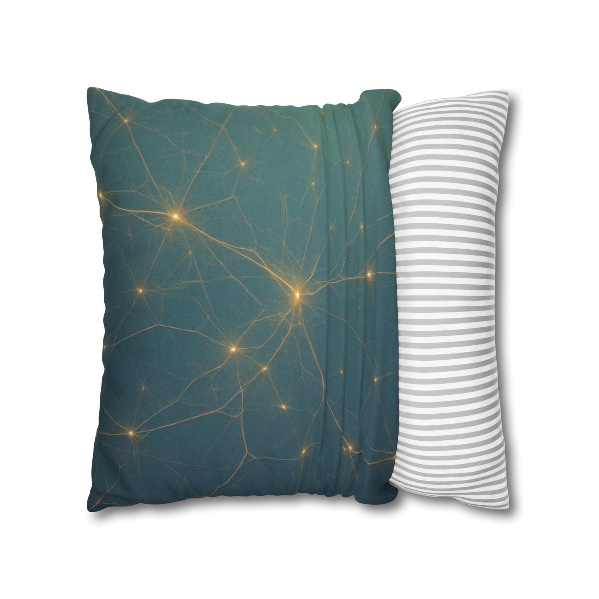 Cosmic Web Filament custom pillow cases