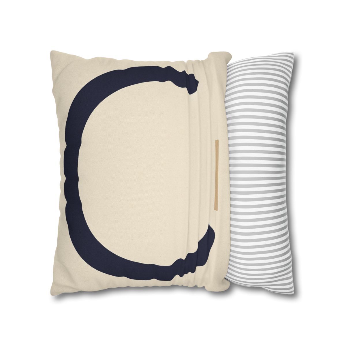Arc And Bar Balance unique gift pillow cases