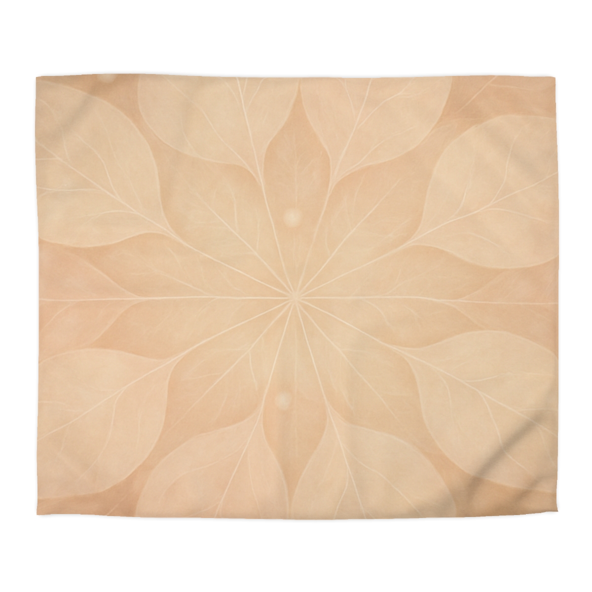 Petal Lace Constellation soft comforter duvets