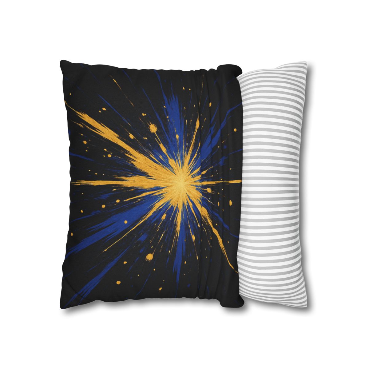 Starburst Orchard trendy patterned pillow cases