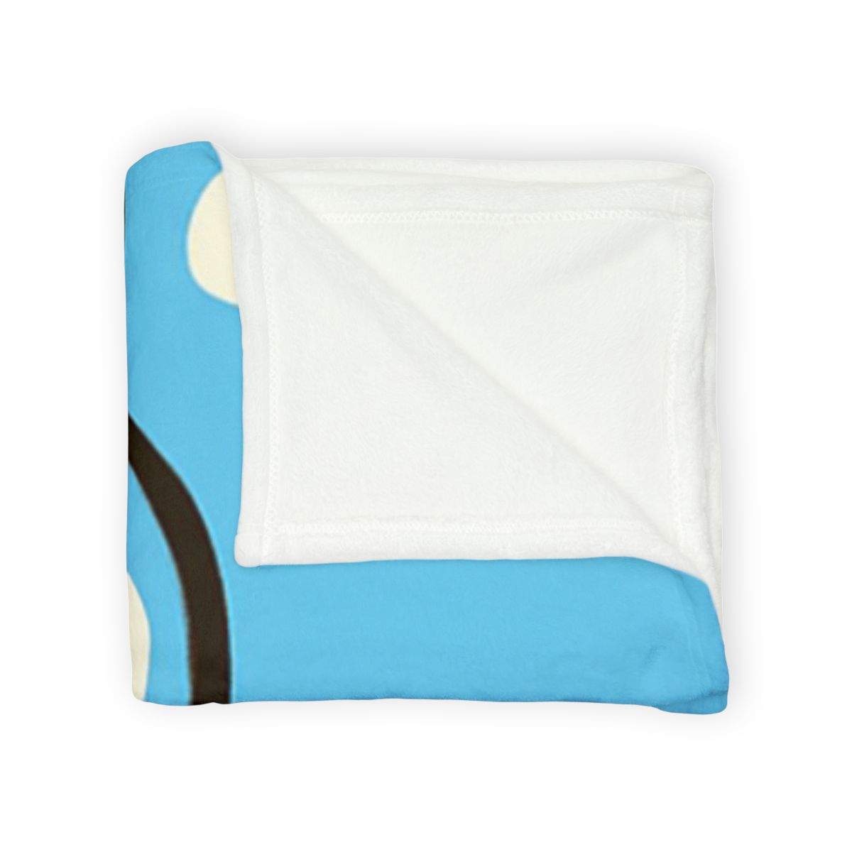 Balloon Island Adventure warm winter blankets