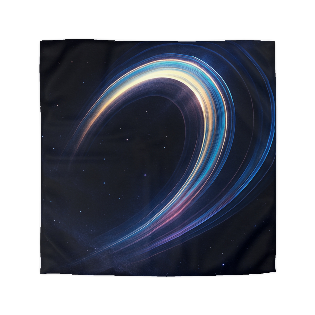 Prismatic Lenswave Mirage trendy bedroom duvets