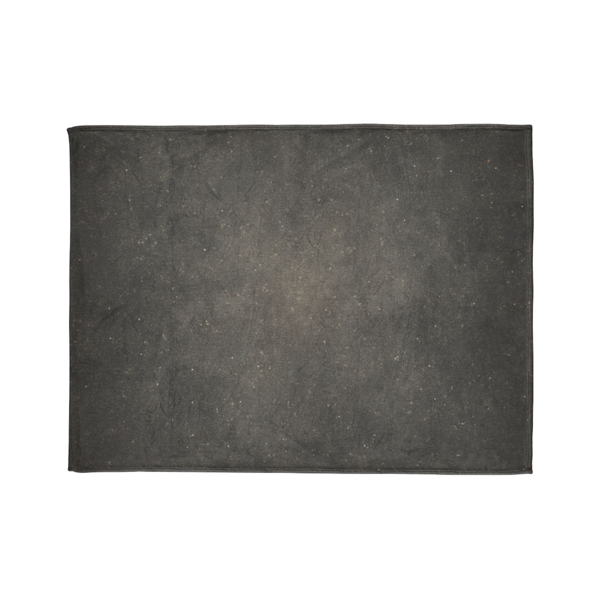 Microwave Echo Texture Field designer printed blankets