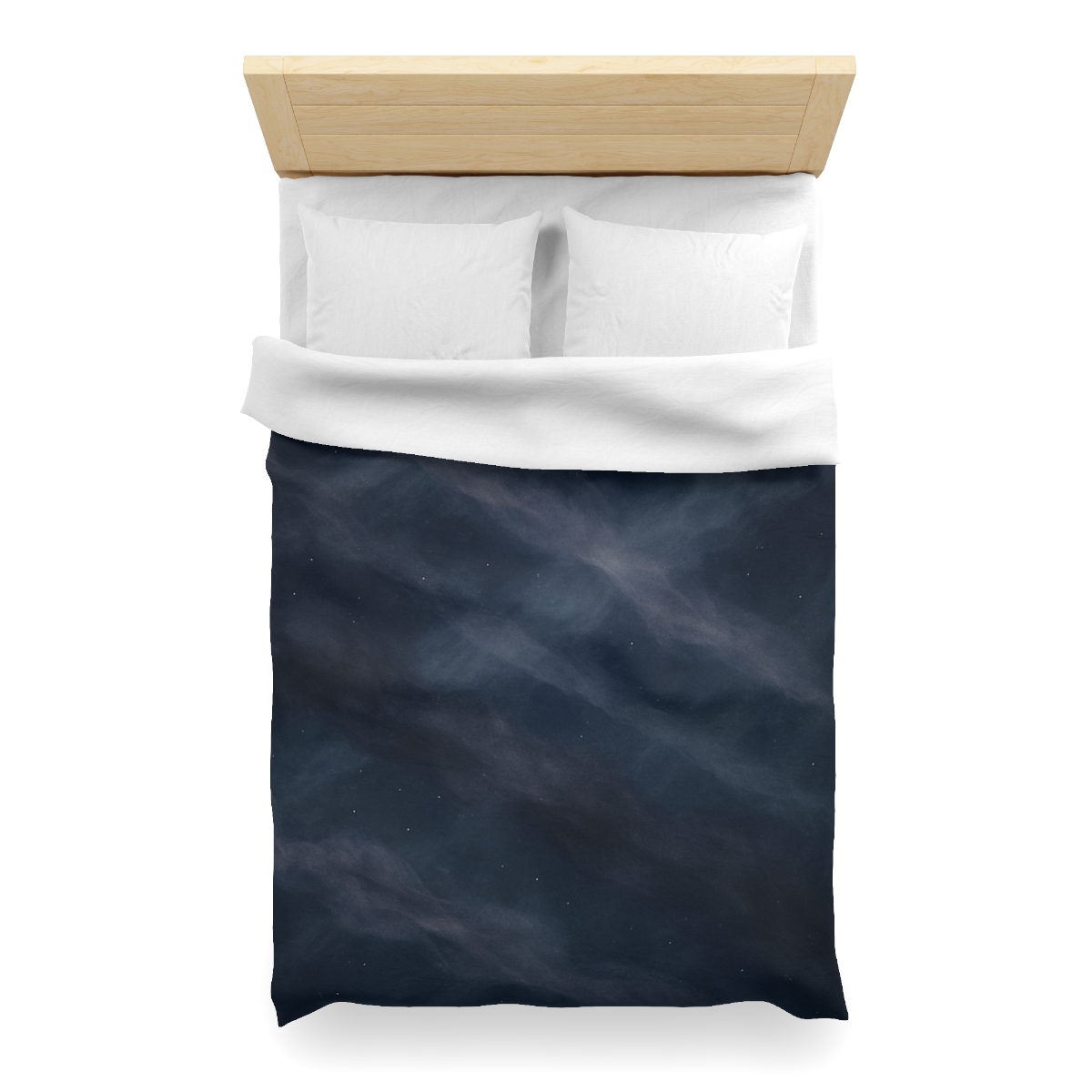 Dust Filament Reverie custom duvets