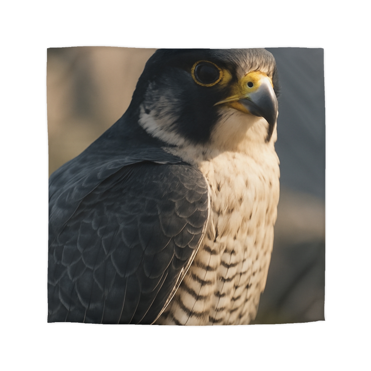Velocity Vow Peregrine Falcon warm winter duvets