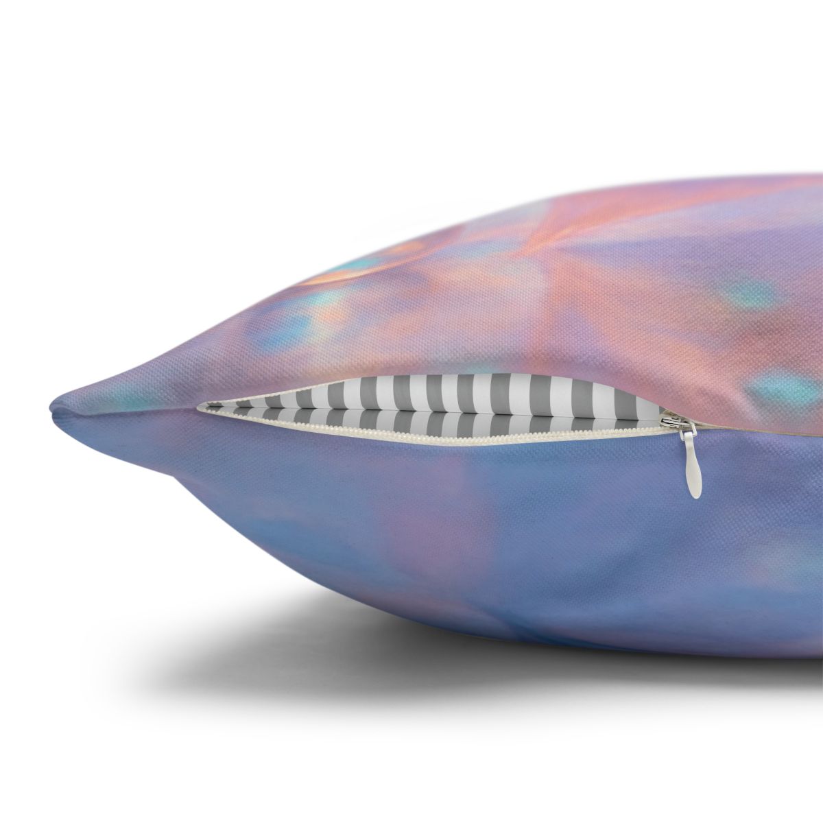 Petal Prism Overlay unique gift pillow cases