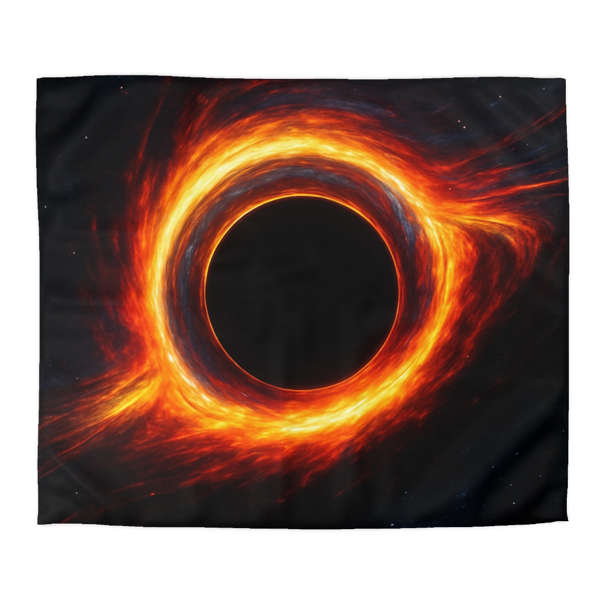 Singularity Horizon Bloom trendy bedroom duvets