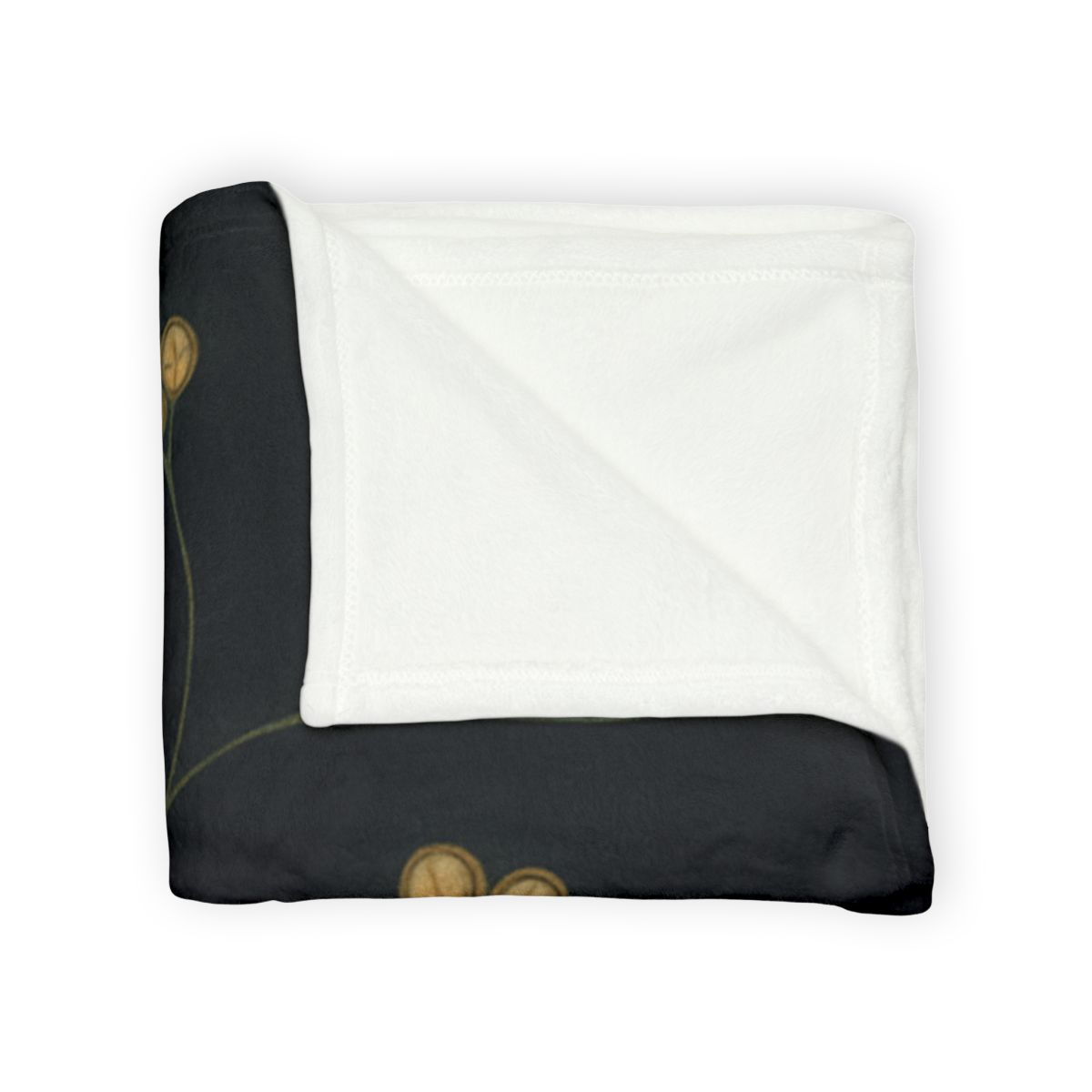 Seed Chamber Constellation decorative home blankets