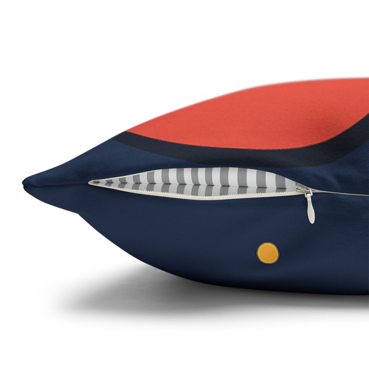 Planet Hopping Penguin Explorer comfortable bedding pillow covers