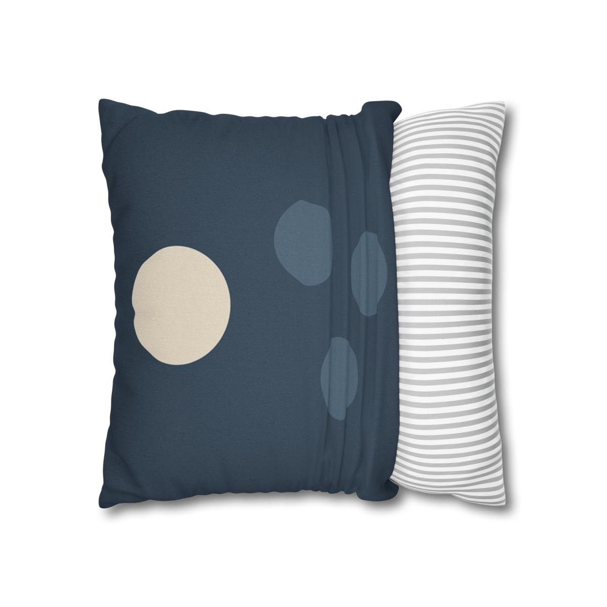 Orbital Cluster With Quiet Gap stylish decorative pillowcases