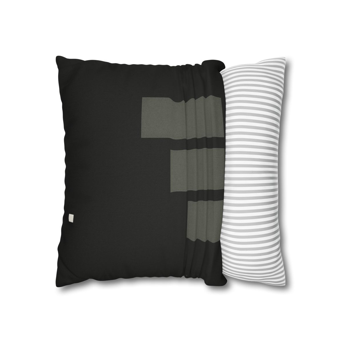 Stepped Bars Under Distant Star custom pillow cases