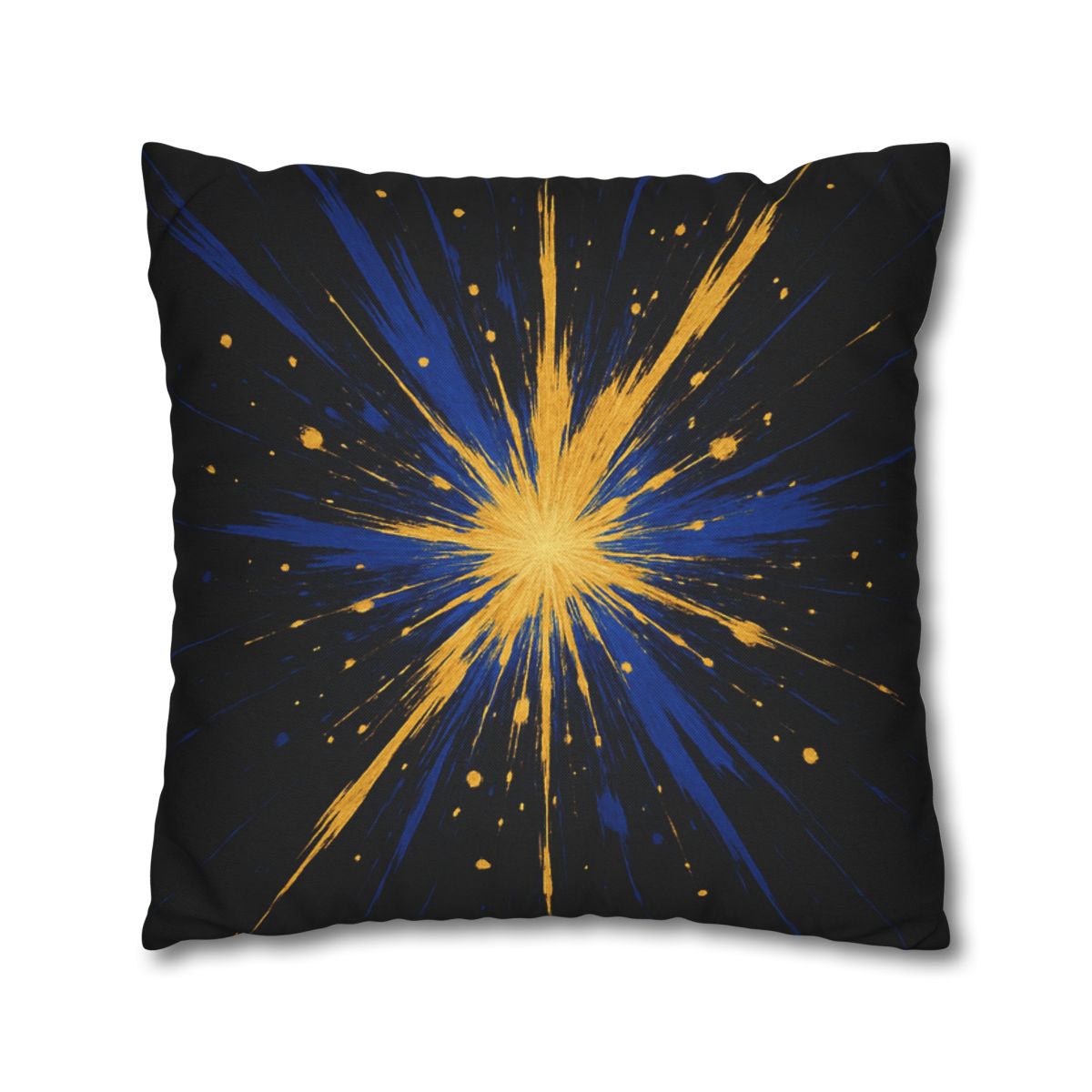 Starburst Orchard trendy patterned pillow cases