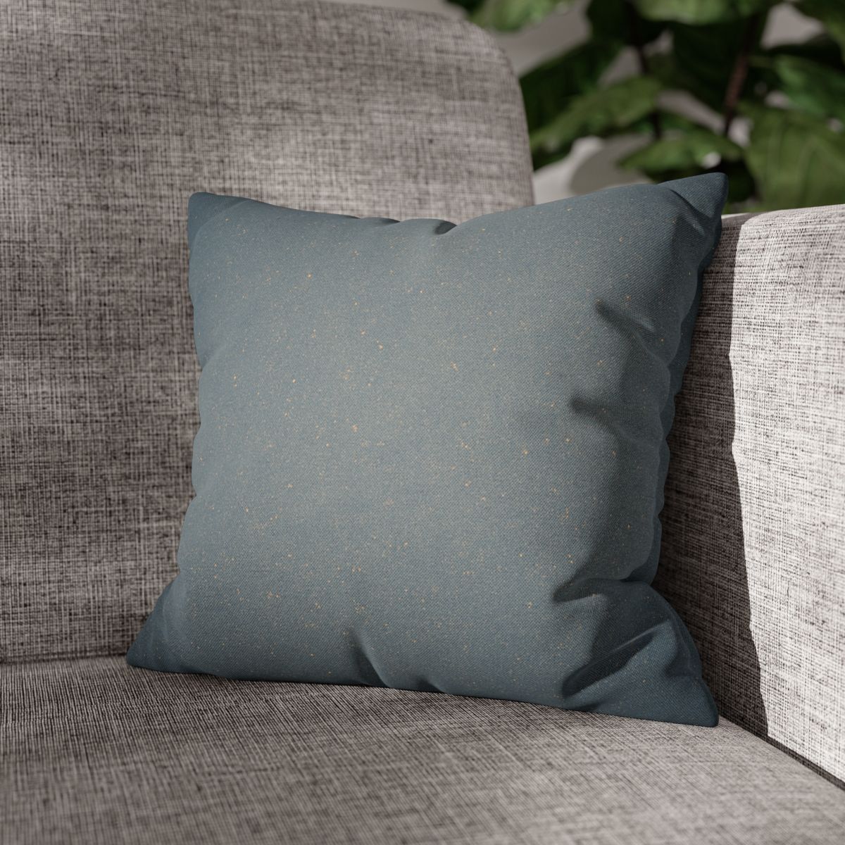 Microwave Echo Grainfield soft cotton pillow cases