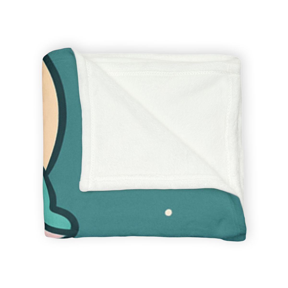 Moonlight Dolphin Parade warm winter blankets