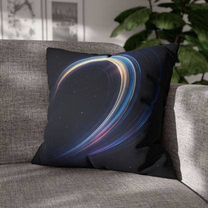 Prismatic Lenswave Mirage comfortable bedding pillow covers
