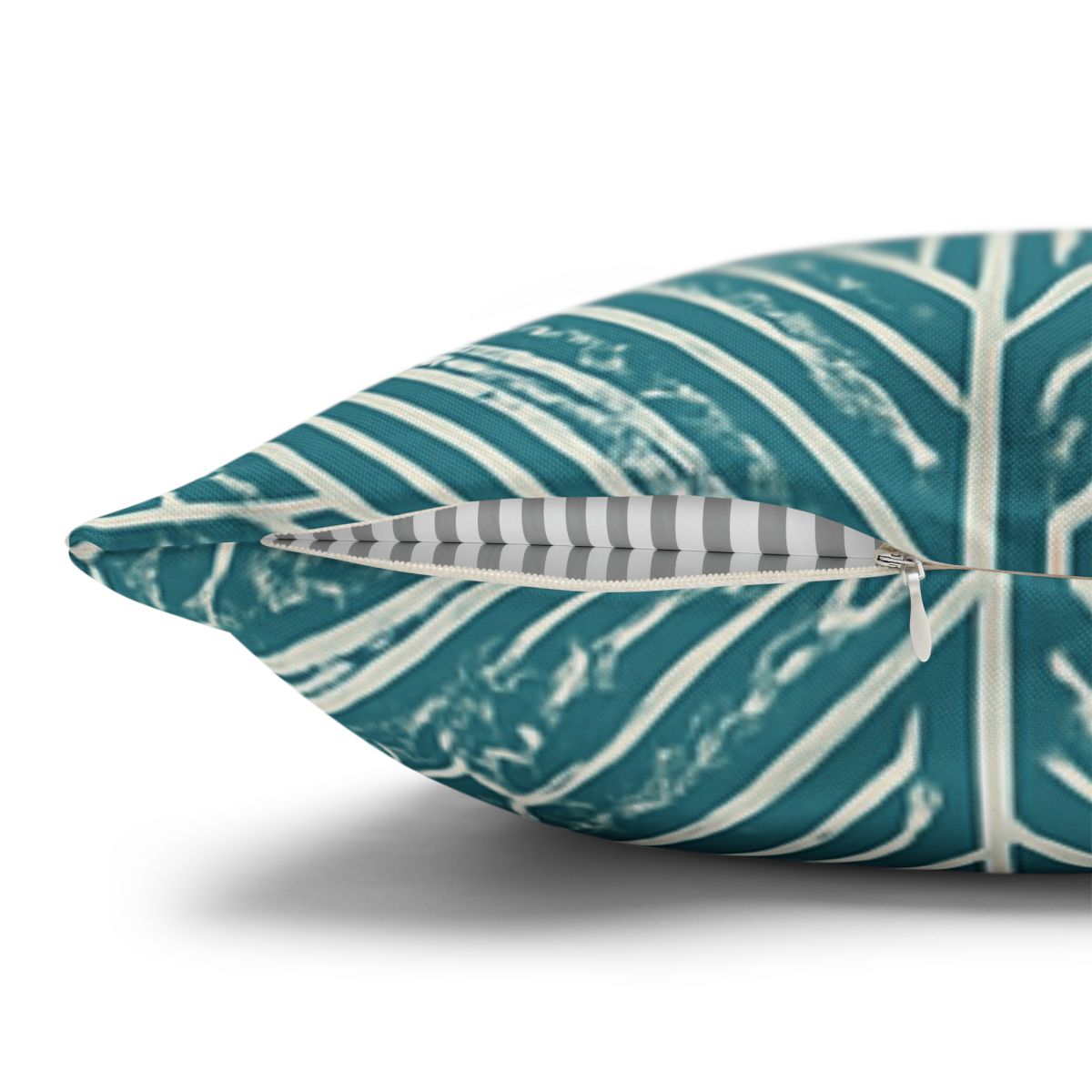 Veinline Circuit Lace personalized pillow covers