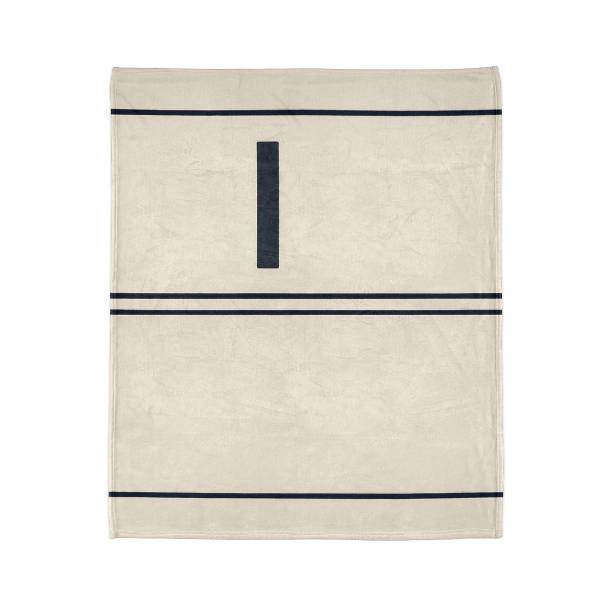 Twin Frames With Offset Bar trendy patterned blankets