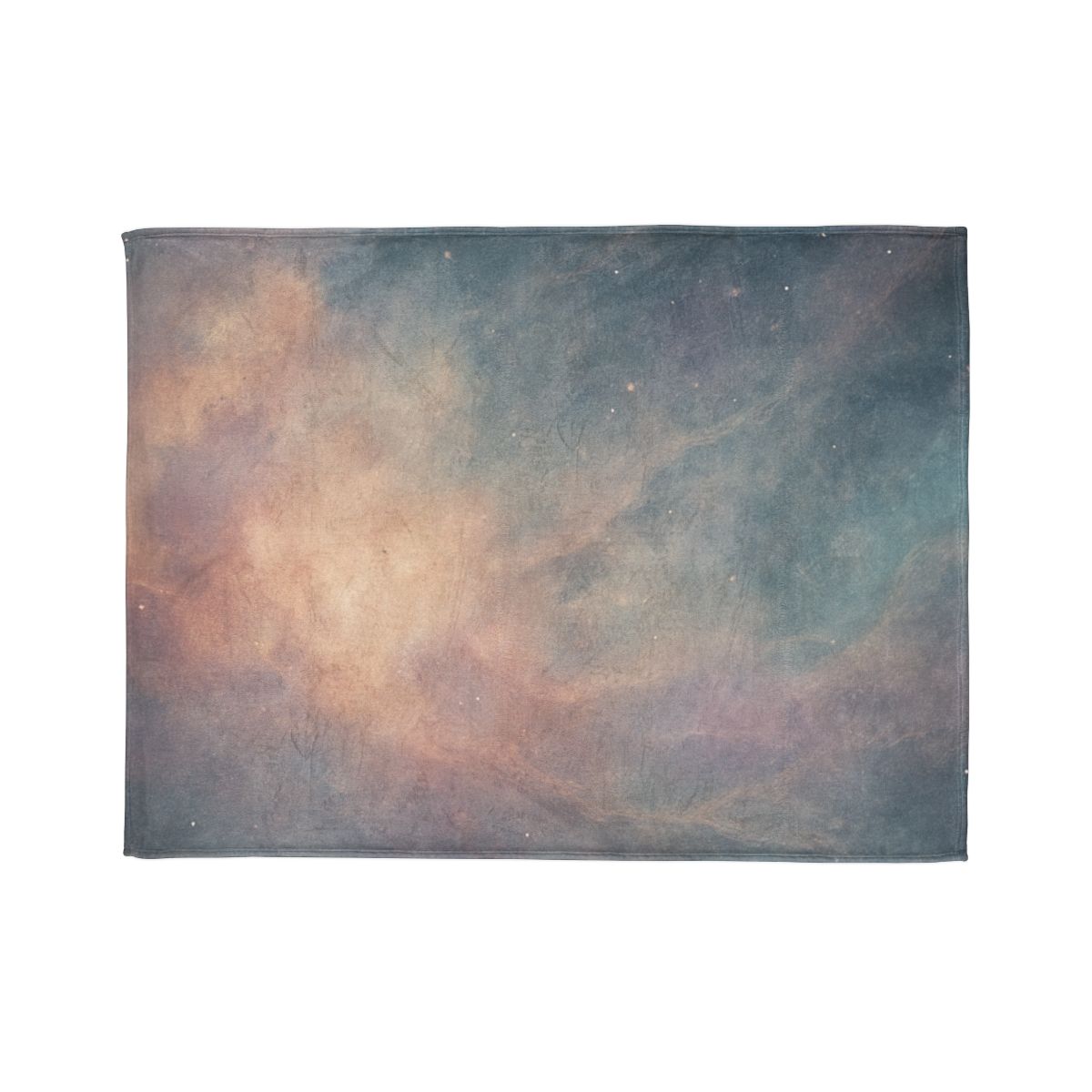 Prismatic Dust Bloom Tapestry trendy patterned blankets