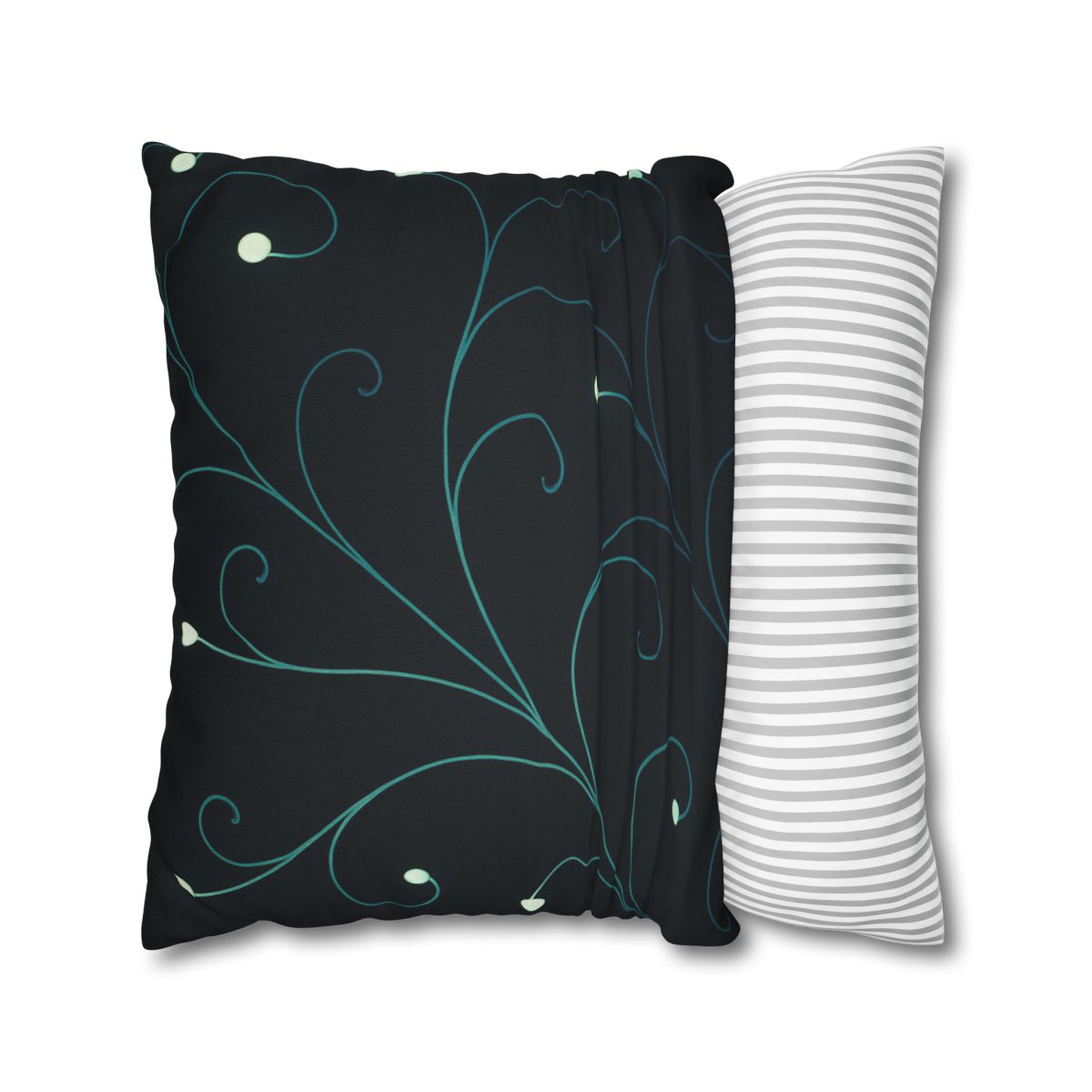 Vine Filament Constellation comfortable bedding pillow covers