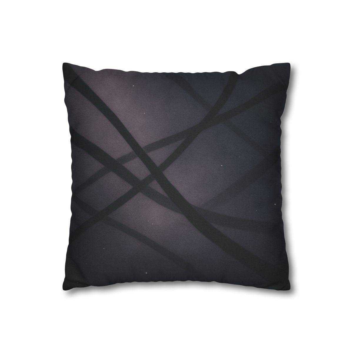 Dark Veil Filaments unique gift pillow cases
