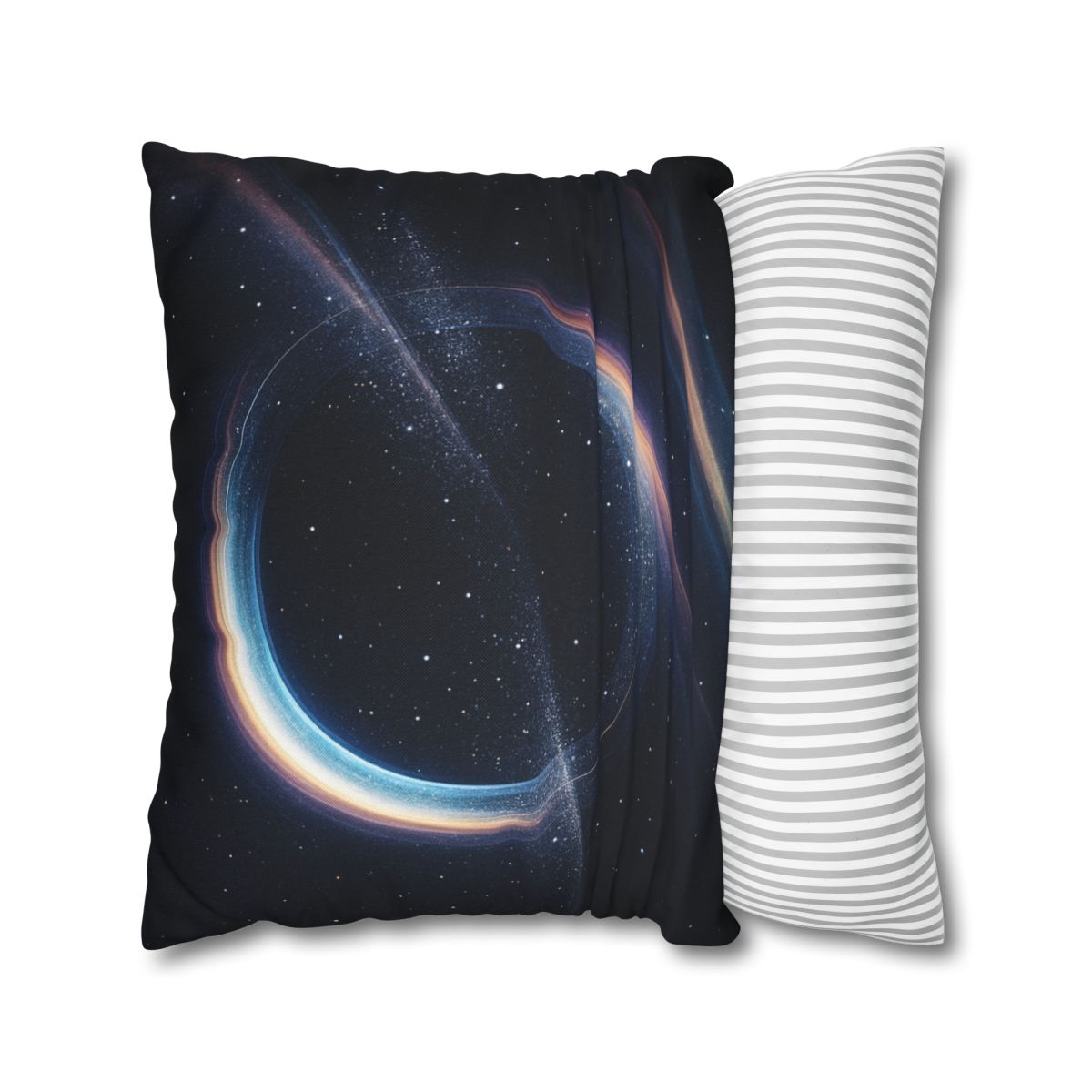 Prismatic Lensing Mirage personalized pillow covers