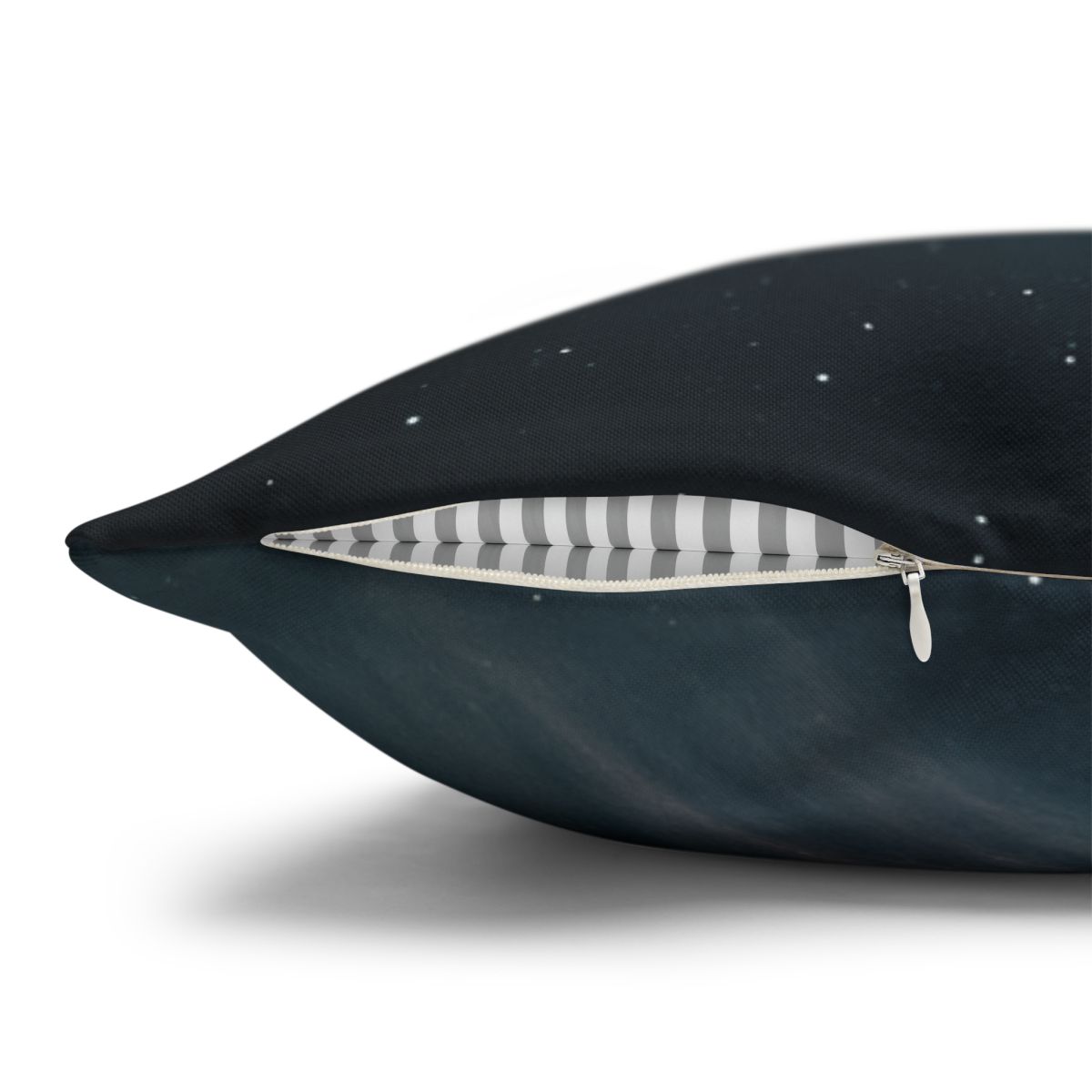 Aurora Veil Starstream personalized pillow covers