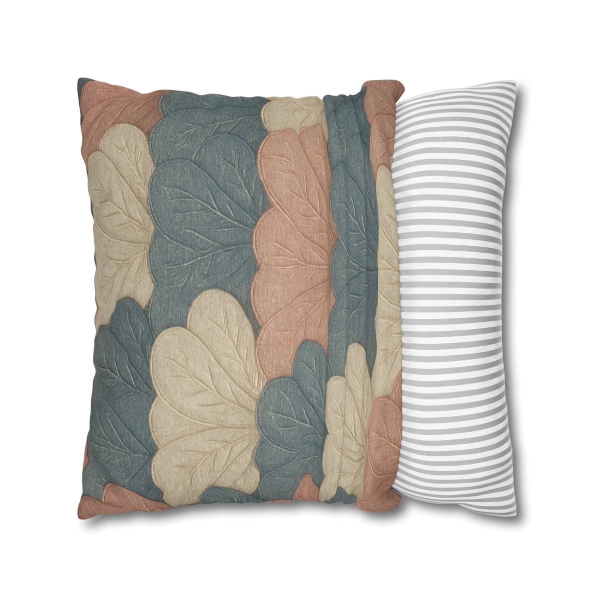 Petal Overlap Tapestry comfortable bedding pillow covers