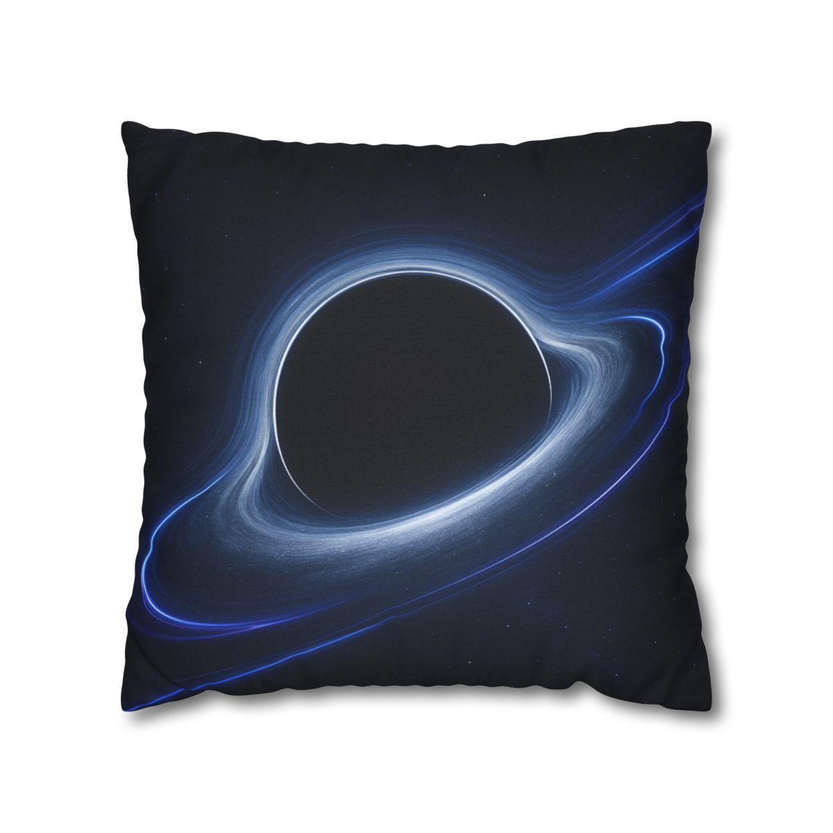 Luminous Horizon Singularity unique gift pillow cases