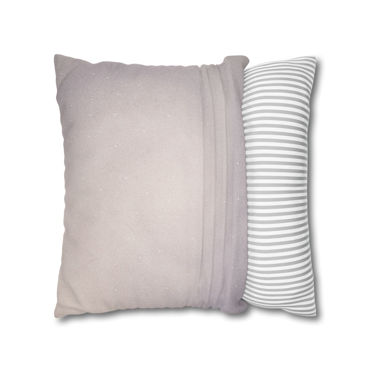 Microwave Whisper Texture Field designer print pillow cases