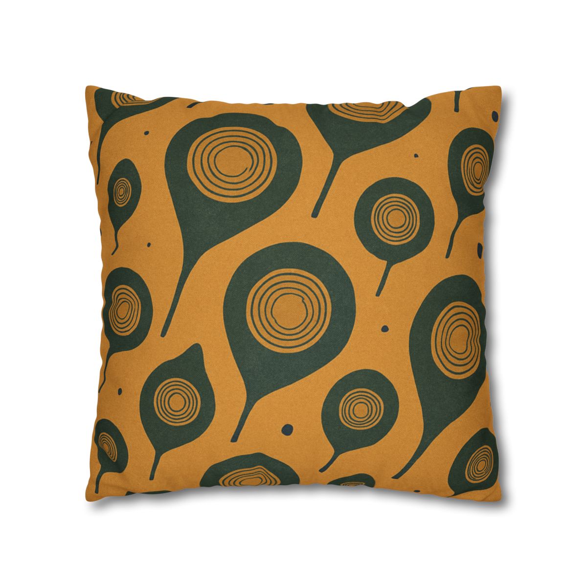 Seed Pod Constellation comfortable bedding pillow covers