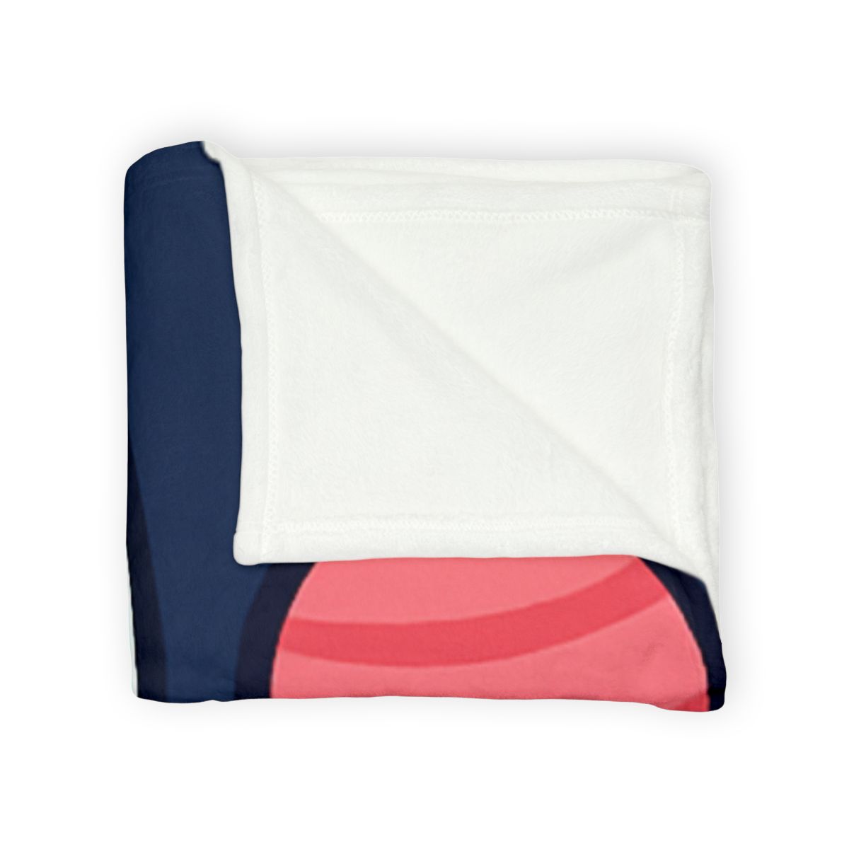 Curious Space Explorer Cat personalized cozy blankets