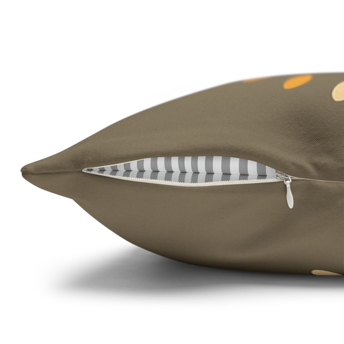 Seed Cluster Halo custom pillow cases