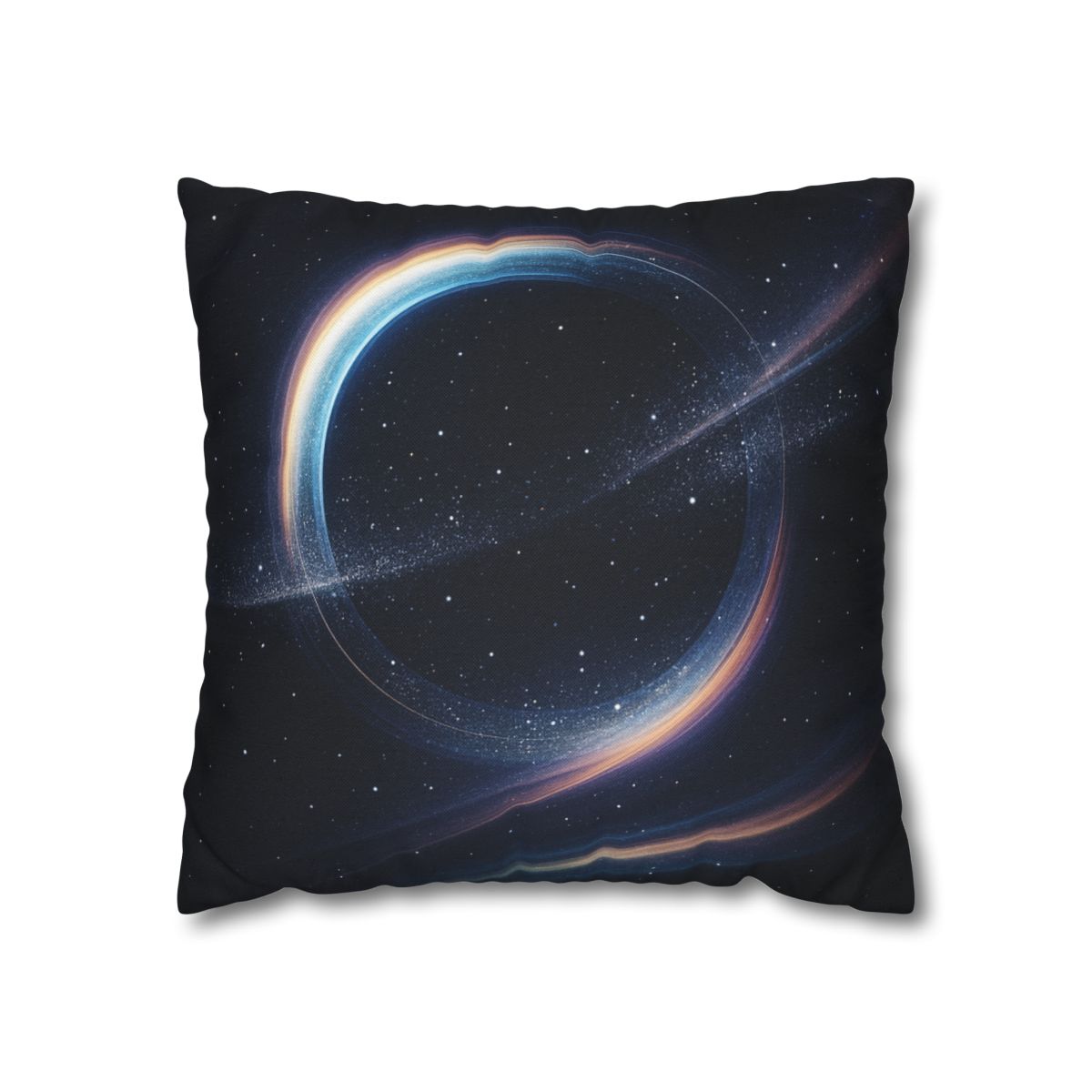 Prismatic Lensing Mirage personalized pillow covers