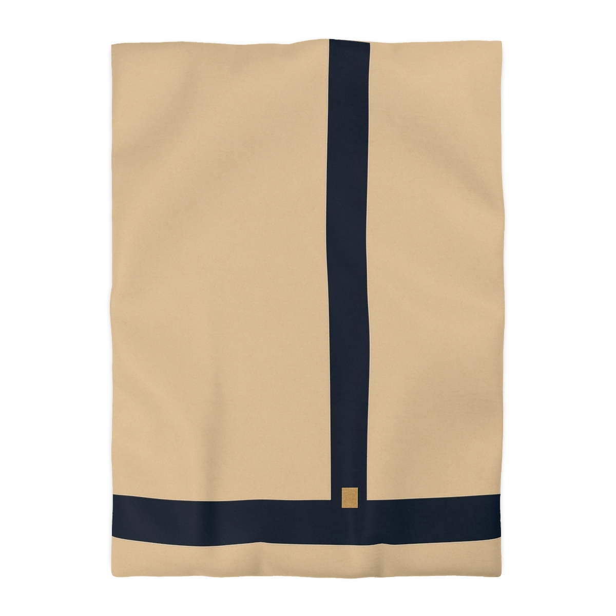 Low Horizon Bar With Tall Post stylish duvet covers