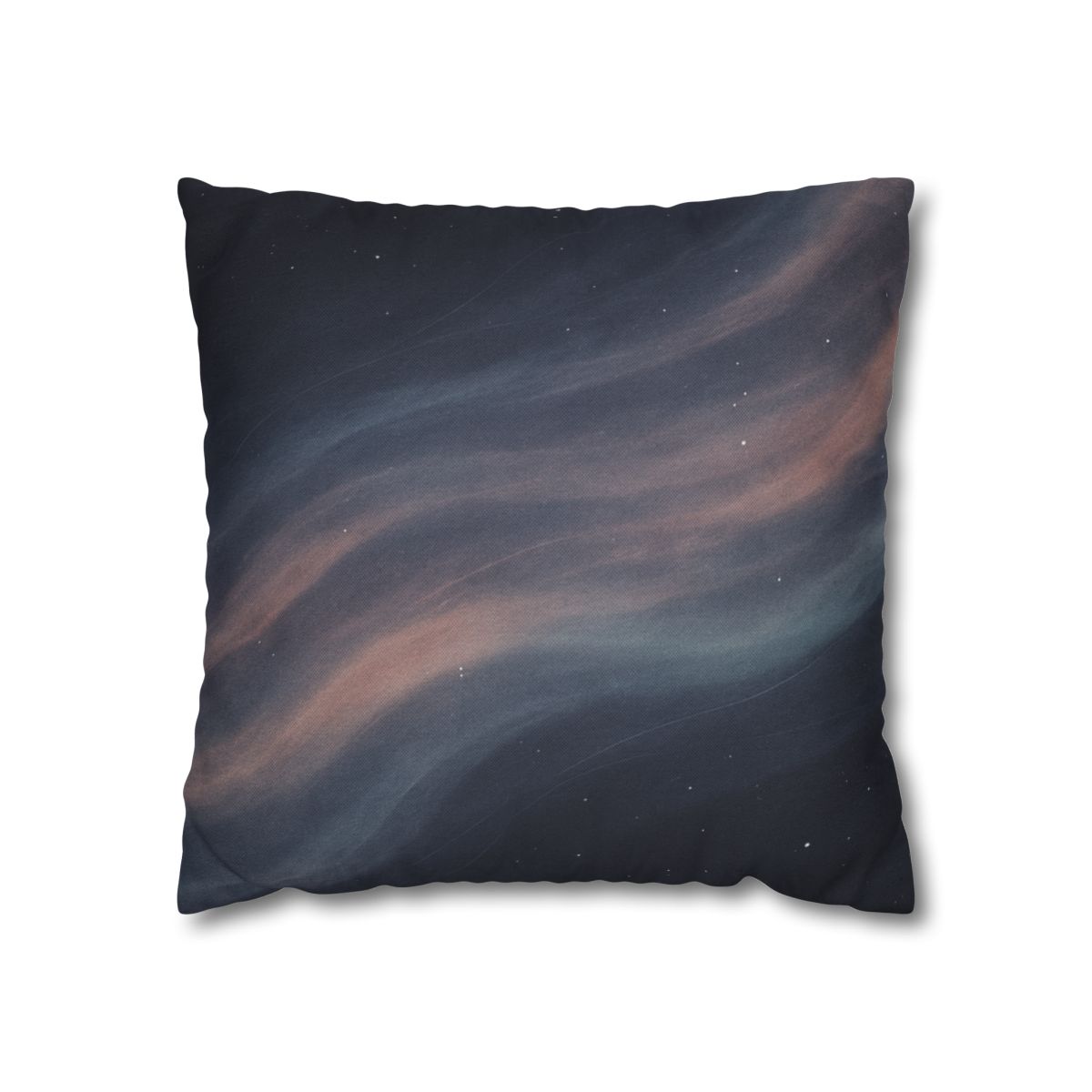Chromatic Dust Tides comfortable bedding pillow covers